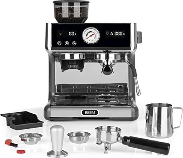 Produktbild Beem Grind Expert