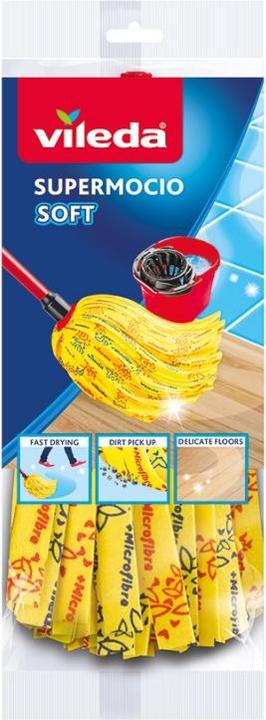 Actual product image Vileda SuperMocio Soft (1 pcs.)