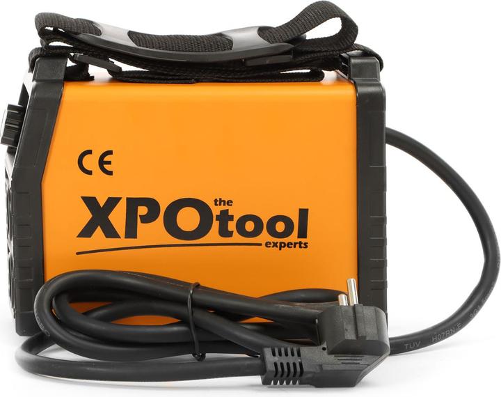 Produktbild XPOtool Schweissgerät