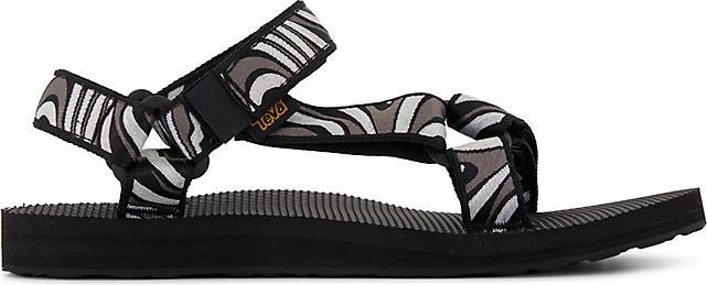 Actual product image Teva Original Universal Zappy Damen Trekkingsandale (40)