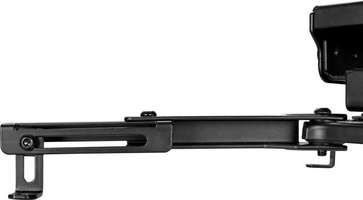 Image du produit Vivolink Projector bracket black small (Plafond)