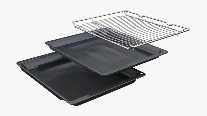 Actual product image Neff N 70, B54CR31N0