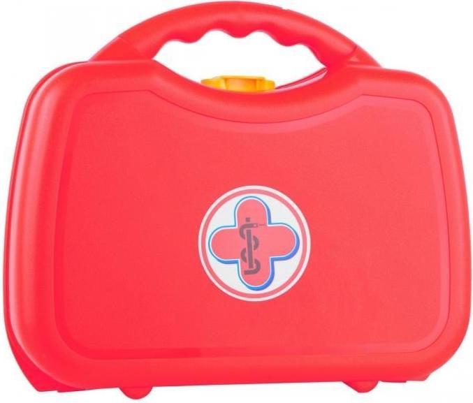 Actual product image Theo Klein Doctor's case