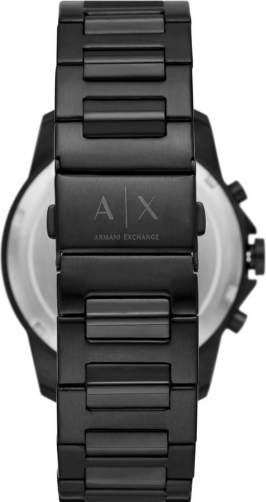 Image du produit Armani Exchange Uhren-Set (Chronographe, 44 mm)