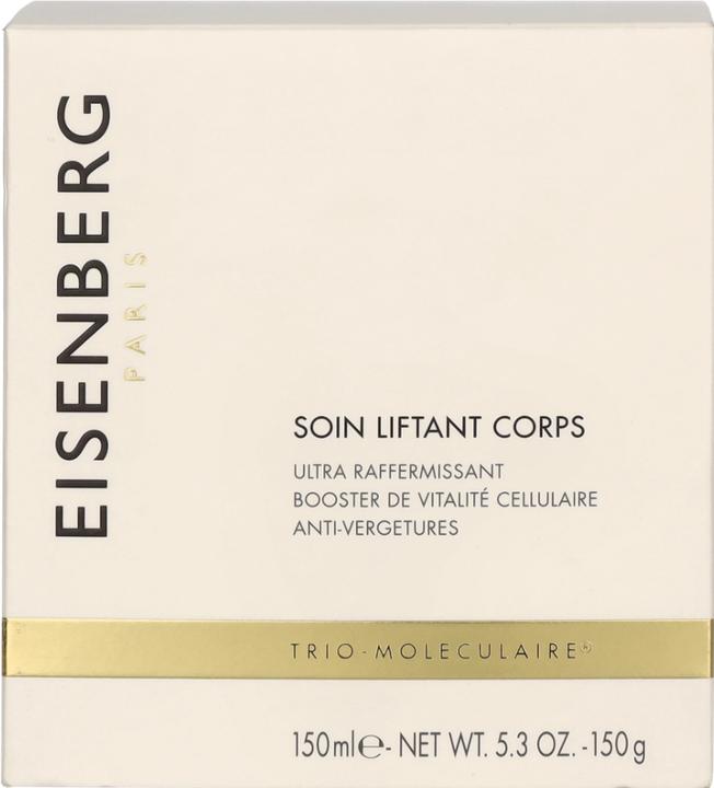 Produktbild Eisenberg Body Lifting Treatment 150 ml (L) (Körpercreme, 150 ml)