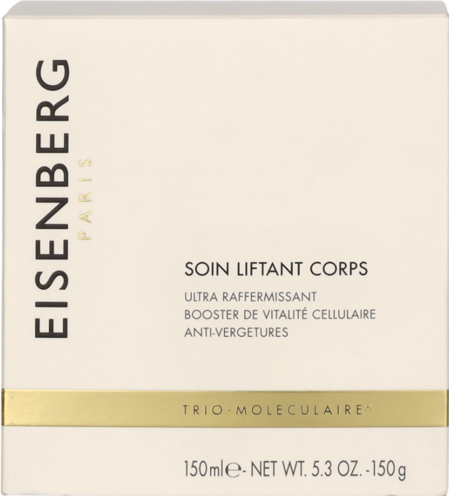 Immagine prodotto Eisenberg Trattamento Lifting Corpo 150 ml (L) (Lozione corpo, 150 ml)