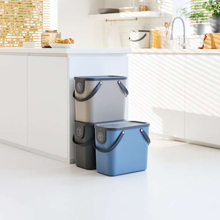 Image du produit Rotho Albula (25 l)