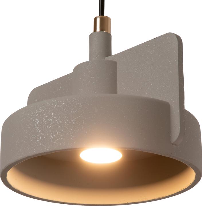 Actual product image Lucide Ninja (E27)