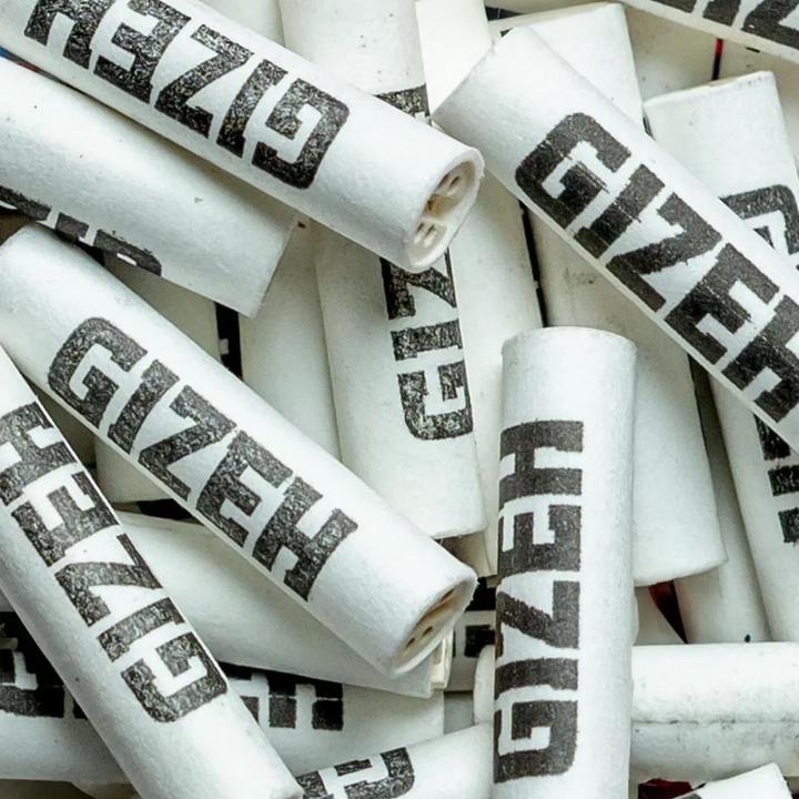 Produktbild Gizeh Aktivkohle Filter