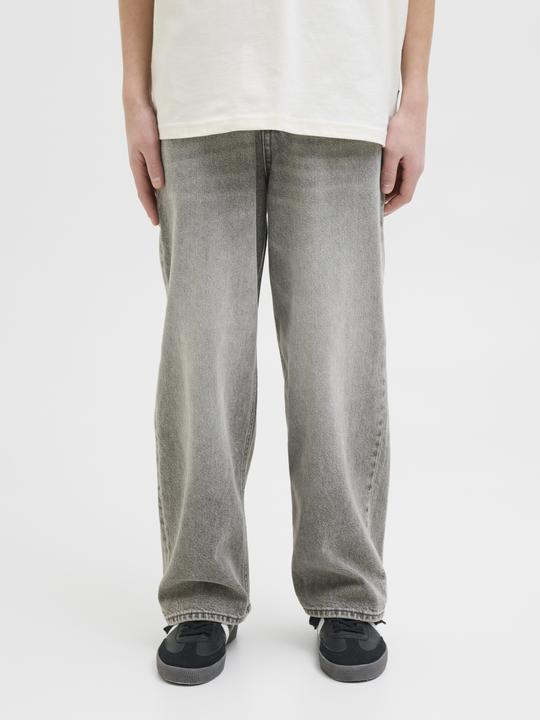 Actual product image Jack & Jones Jjiron Jjoriginal Sq 204 Noos Jnr (146)