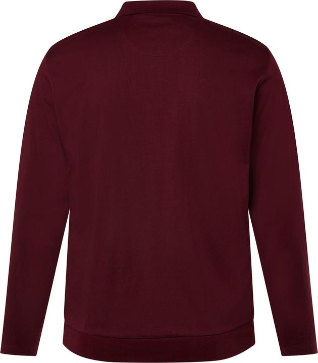 Produktbild Men+ Poloshirt, Langarm, Bauchfit (XL)