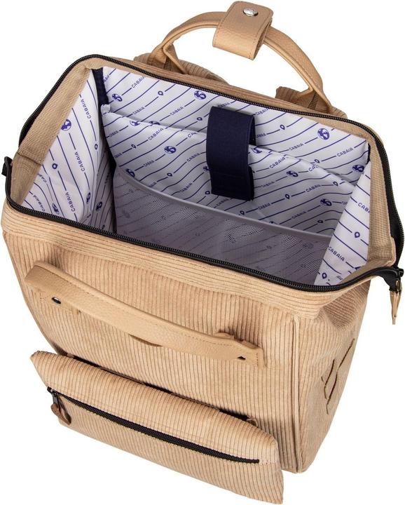 Image du produit Cabaia Rucksack LUXOR Backpack (18 l)