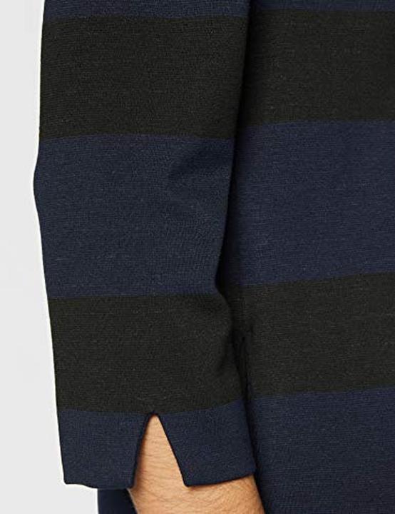 Image du produit Daniel Hechter Robe à rayures en jersey (34)