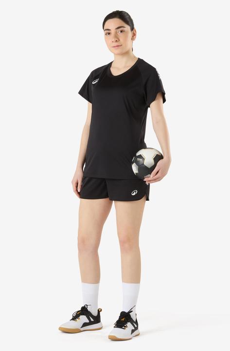 Produktbild Kipsta Damen Handball Trikot - H100 schwarz (L)