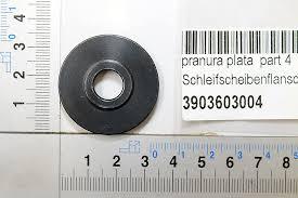 Image du produit Scheppach Flasque de meule KS1200