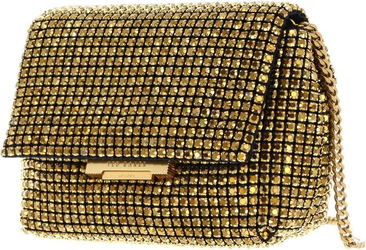 Immagine prodotto Ted Baker Gliters Crystal Mini Cross Body Bag