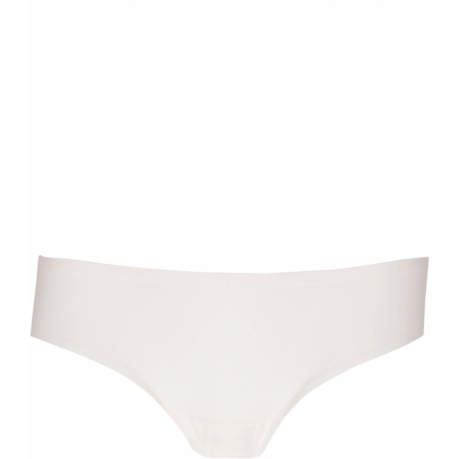 Chantelle, Damen, Unterhosen, Slip "Soft Stretch", Beige, (One Size, Einzelpack)