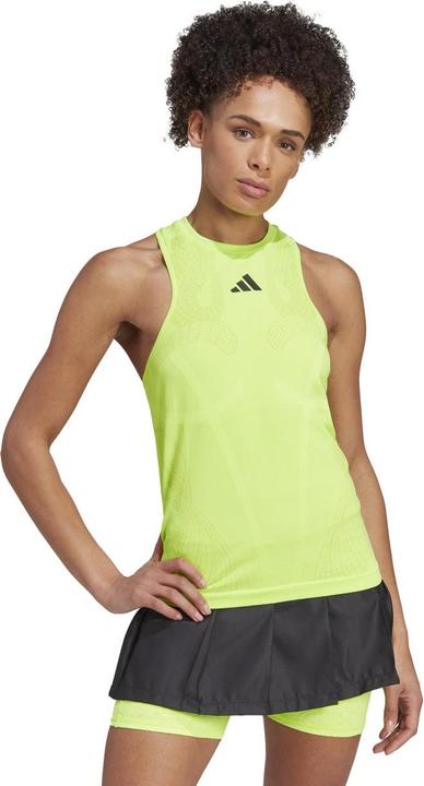 Immagine prodotto adidas Canotta da tennis senza cuciture AEROREADY Pro (M)