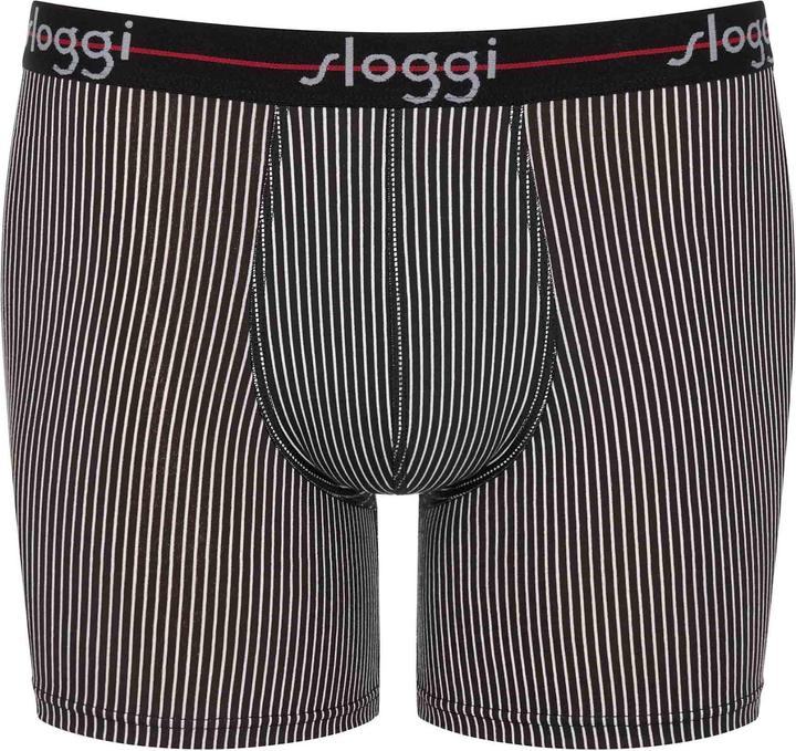 Produktbild Sloggi 2erPack men Start Short (S, 2er Pack)