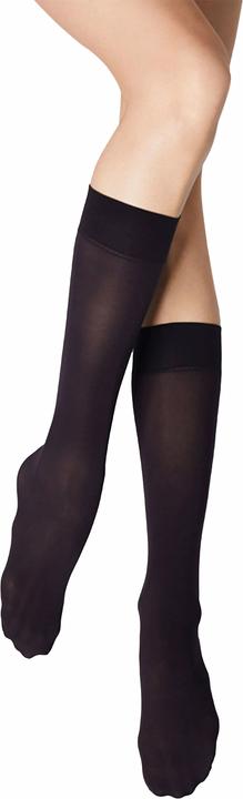 Produktbild Fogal Kniestrümpfe "Opaque" (30 DEN, One Size)