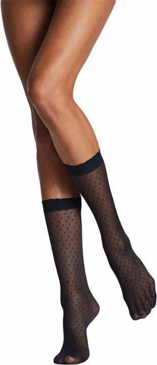 Produktbild Fogal Kniestrümpfe "Pois" (15 DEN, One Size)