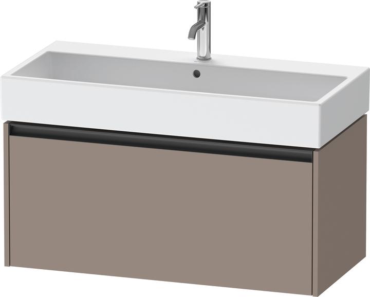 Duravit Ketho.2 Waschtischunterbau, 984x440x460mm, für Vero Air 235010, K250780