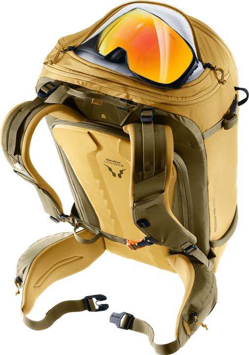 Image du produit Deuter Freerider Pro 32+10 (32 l)