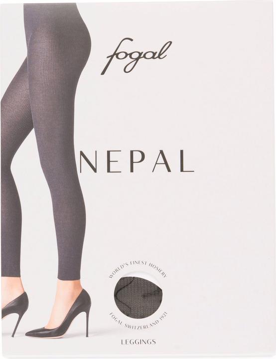 Immagine prodotto Fogal Leggings "Nepal" (80DEN, 48 - 50)