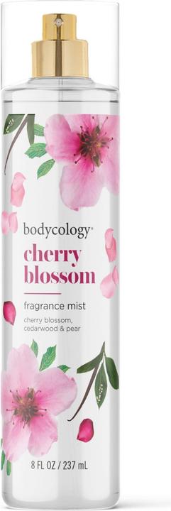 Produktbild Bodycology Cherry Blossom (240 ml)