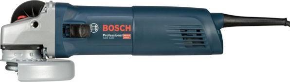 Produktbild Bosch Professional Winkelschleifer GWS 1400 (125 mm)