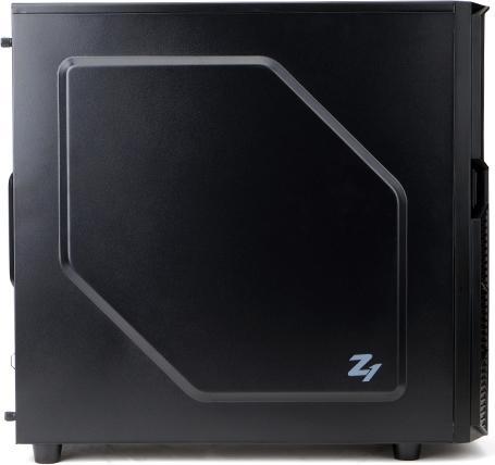 Productafbeelding Zalman ZM-Z1 - Toren - ATX - zonder voeding (ATX12V) (ATX)
