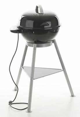 Produktbild Outdoorchef CITY420 Black (2 kW)