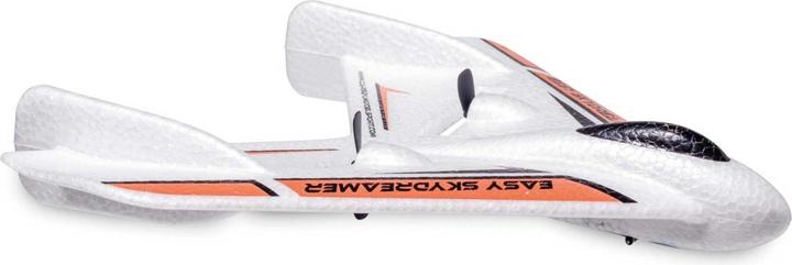 Image du produit Carson Easy Skydreamer 2.4G 100% RTF orange (Multi moteur)