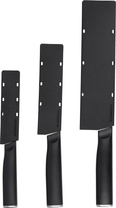 Produktbild KitchenAid Classic 3-Piece Cooking Knife Set (20 cm)