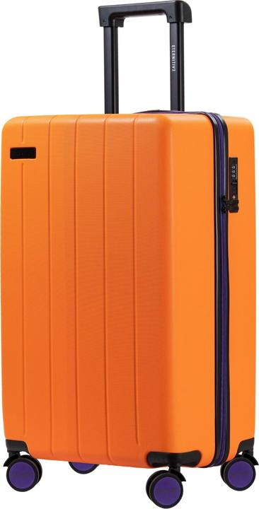 Actual product image Eternitive Joy trolley case (37 l, Hand luggage (up to 50 litres))
