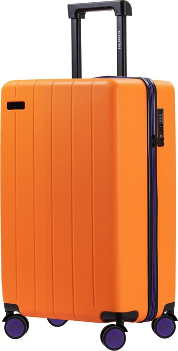 Image du produit Eternitive Valise à roulettes Joy (37 l, Bagage à main (jusqu'à 50l))