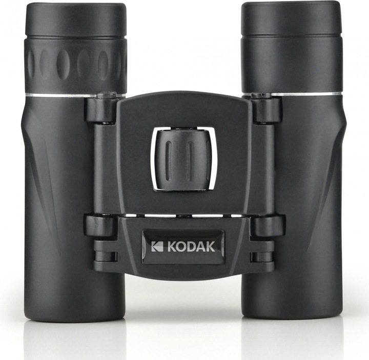Actual product image Kodak Binoculars BCS200 8x21 black (8 x, 21 mm)