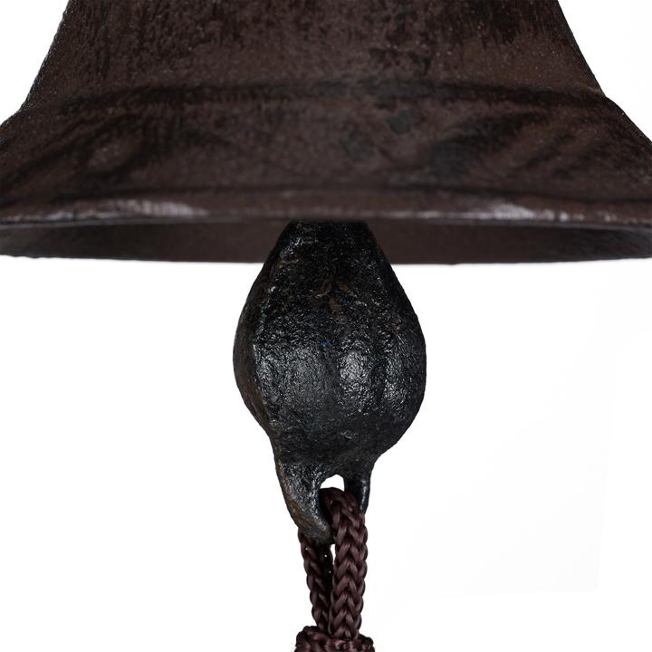 Actual product image Relaxdays Türglocke