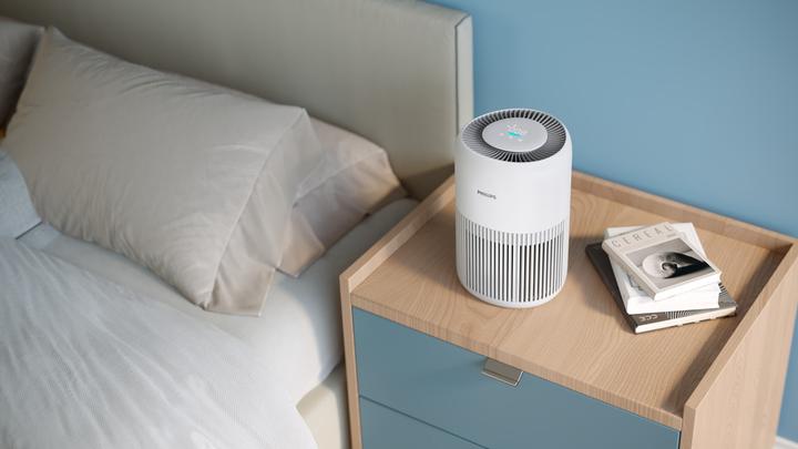 Actual product image Philips PureProtect Mini 900 Series (65 m²)