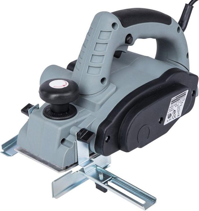 Produktbild Mannesmann Elektrohobel Hobel-Breite: 82