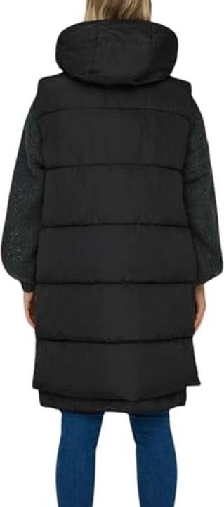 Produktbild Only Kapuze Weste Daunenweste (S)