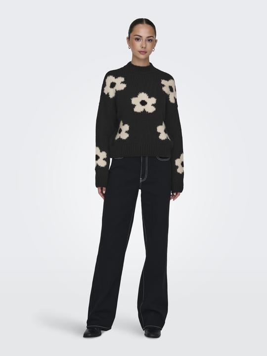 Produktbild JdY JDYKILIAN Strickpullover Strickpullover (L)