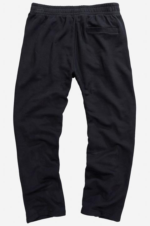 Produktbild Sthuge Sweathose, Elastikbund, Relaxed Fit (68)