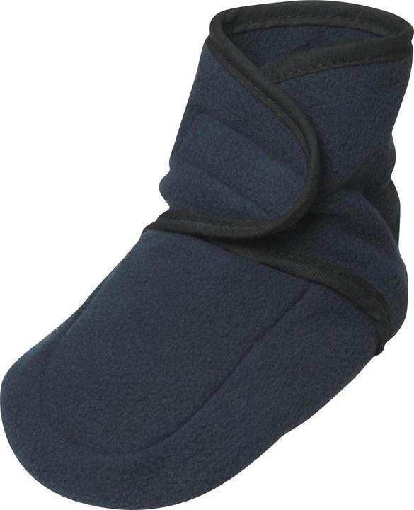 Actual product image Playshoes Fleece shoes (16, 17)