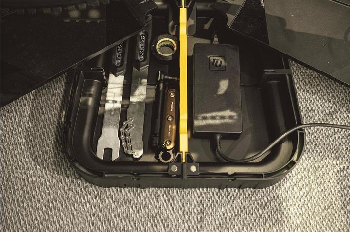 Produktbild Topeak TuneUp Station X
