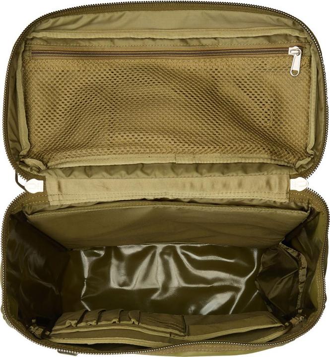 Actual product image North Face Base Camp Fuse Box (30 l)