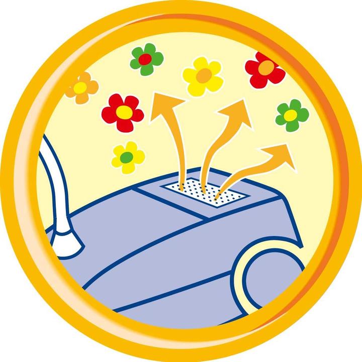 Produktbild Swirl Deo Perlen Frühlingsbrise