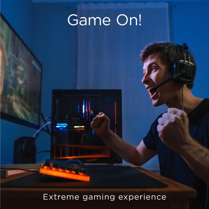 Image du produit 500GB SSD M.2 2280 NVME 1.4 PCIe Gen4x4 (500 Go, M.2 2280)