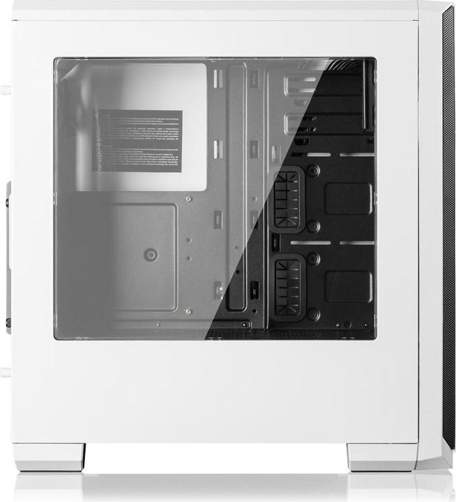 Produktbild Modecom OBERON Pro Tower (ATX)