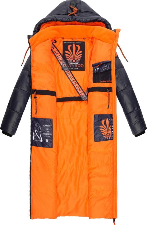 Produktbild Navahoo Schmuseengel (S)